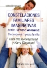 Constelaciones familiares imaginativas con el método wingwave