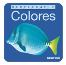 Libro desplegable. Colores