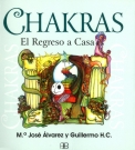 Chakras. El regreso a casa