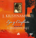 Ego y conflicto (Incluye DVD)