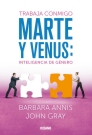 Trabaja conmigo. Marte y Venus: Inteligencia de género