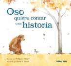 Oso quiere contar una historia