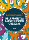 De la protesta a la participación ciudadana