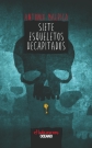 Siete esqueletos decapitados