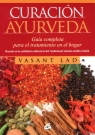 Curación ayurveda