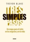 Tres simples pasos