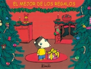 Mejor de los regalos, El (Libro desplegable)