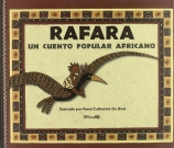 Rafara. Un cuento popular africano