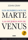 Hombres son de Marte, las mujeres son de Venus, Los