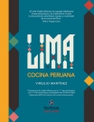 Lima. Cocina peruana