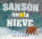 Sansón en la nieve