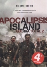 Apocalipsis island. Guerra total Z