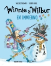 Winnie y Wilbur. En invierno