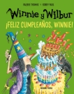 Winnie y Wilbur. ¡Feliz cumpleaños, Winnie!