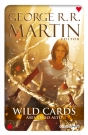 Wild Cards 2. Ases en lo alto