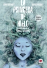 Princesa de hielo, La (Novela gráfica)