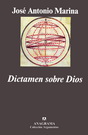 Dictamen sobre Dios