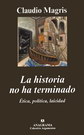 Historia no ha terminado, La