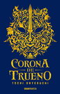 Corona de trueno. Bestias de la noche 2