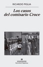 Casos del comisario Croce, Los