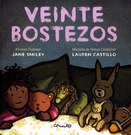 Veinte bostezos