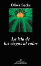 Isla de los ciegos al color, La