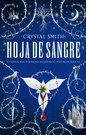 Hoja de sangre