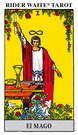 Rider Waite Tarot (Cartas)