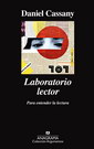 Laboratorio lector. Para entender la lectura