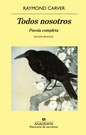 Todos nosotros. Poesía completa (edición bilingüe)