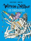 Winnie y Wilbur. Los dinosaurios (Nueva edición)