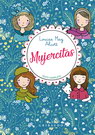 Mujercitas (incluye póster del club de las amigas-hermanas)