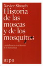 Historia de las moscas y de los mosquitos