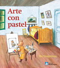 Arte con pastel