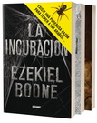 Serie La incubación (3 volúmenes)