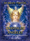 Cristales y ángeles (Libro y cartas)