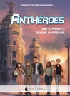 Antihéroes