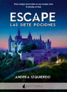 Escape: Las siete pociones