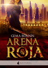 Arena roja