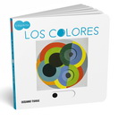 Tralalarte. Los colores