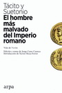 Hombre más malvado del Imperio romano, El