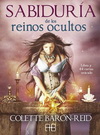 Sabiduría de los reinos ocultos (Libro y cartas)