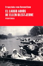 Largo adiós de Ellen Olestjerne, El