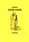 Vanina Vanini