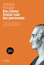 De cómo tratar con las personas (Nueva edición)