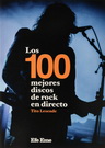 100 mejores discos de rock en directo, Los