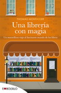 Una librería con magia