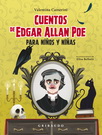 Cuentos de Edgar Allan Poe para niños y niñas