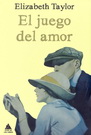 Juego del amor, El