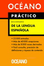 Diccionario Océano práctico de la lengua española